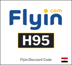 Flyin Coupon H95
