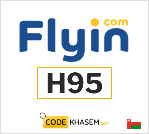 Flyin Coupon H95