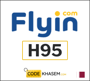Flyin Promo Code 2025 (H95)