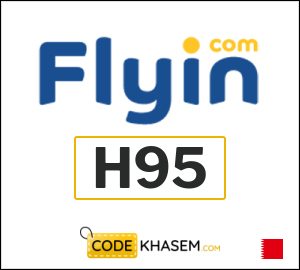 Flyin Promo Code 2026 (H95)
