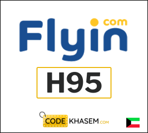 Flyin Promo Code 2026 (H95)