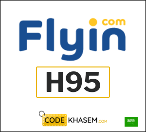 Flyin Promo Code 2026 (H95)