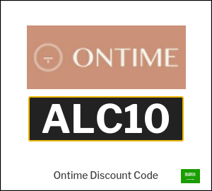 Ontime Discount Code