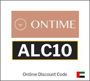Ontime Coupon ALC10