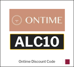 Ontime Coupon ALC10