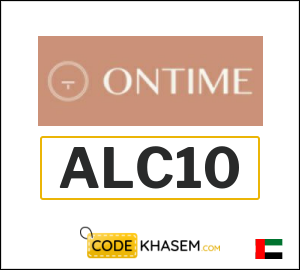 Ontime Discount Code 2026 (ALC10)