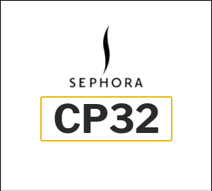 Sephora Discount Code