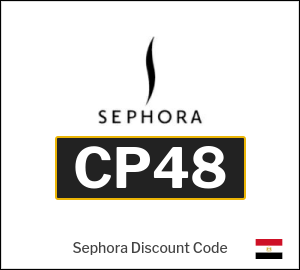 Sephora Discount Code