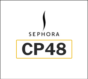 Sephora Discount Code