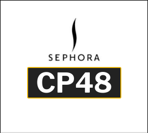 Sephora Discount Code