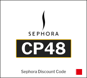 Sephora Discount Codes & Coupons  2026 | 100% Verified in Bahrain
