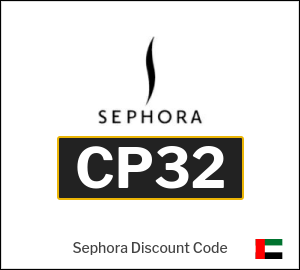 Sephora Coupon CP32
