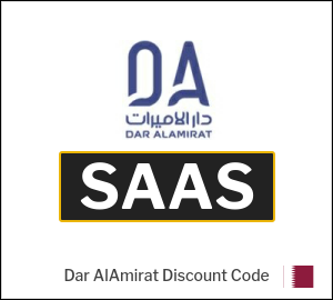  Dar AlAmirat Discount Code