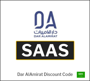  Dar AlAmirat Discount Code