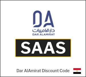 Dar AlAmirat Discount Code