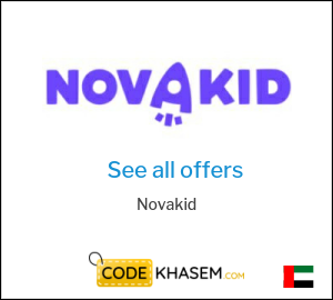 Novakid Discount Code