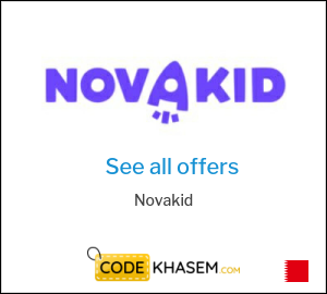 Novakid Discount Code