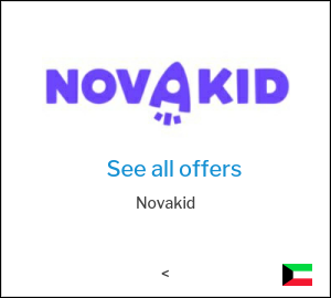 Novakid Discount Code