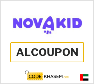 Novakid Discount Code