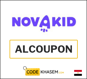Novakid Discount Code
