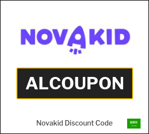 Novakid Discount Code