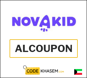 Novakid Coupon ALCOUPON