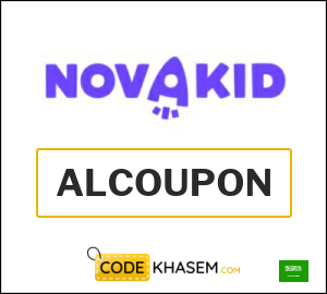 Novakid Coupon ALCOUPON