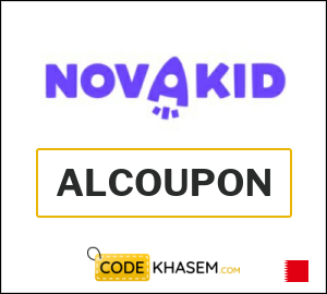 Novakid Coupon ALCOUPON