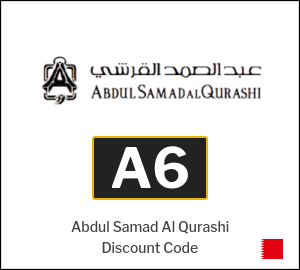Abdul Samad Al Qurashi Discount Code