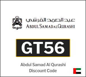 Abdul Samad Al Qurashi Discount Code