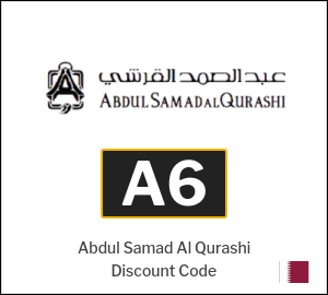 Abdul Samad Al Qurashi Coupon Code 2026 (A6)
