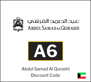 Abdul Samad Al Qurashi Coupon Code 2026 (A6)