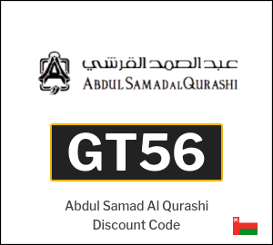 Abdul Samad Al Qurashi Coupon Code 2026 (D98)