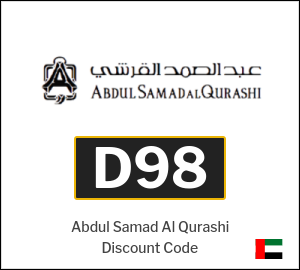 Abdul Samad Al Qurashi Coupon Code 2026 (GT14)