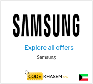 Samsung Discount Code