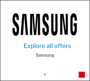 Samsung Discount Code