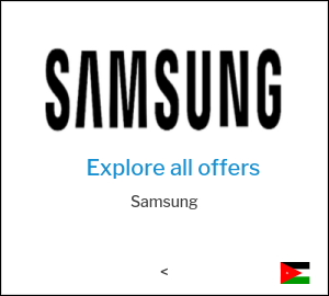 Samsung Discount Code