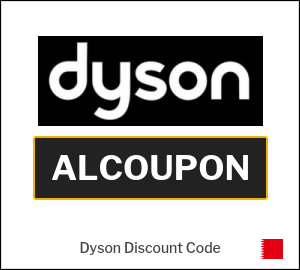 Dyson Discount Code