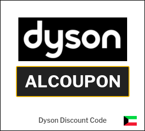 Dyson Discount Code