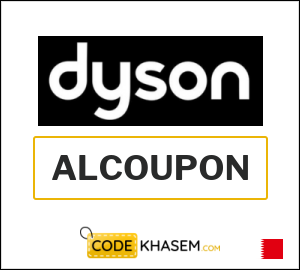Dyson Coupon ALCOUPON