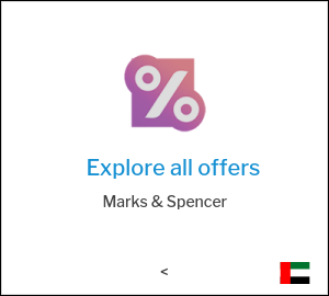 Marks & Spencer Discount Code