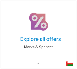 Marks & Spencer Discount Code