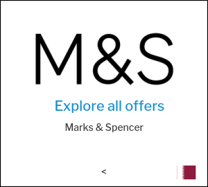 Marks & Spencer Discount Code
