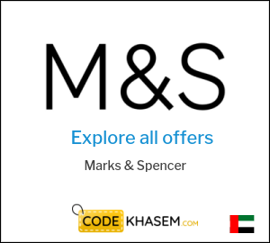 Marks & Spencer Discount Code