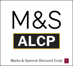 Marks and Spencer Promo Code 2026 (ALCP)