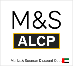 Marks and Spencer Promo Code 2026 (ALCP)