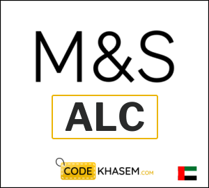 Marks & Spencer Coupon ALC