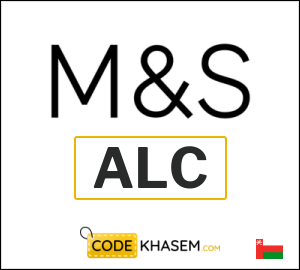 Marks & Spencer Coupon ALC