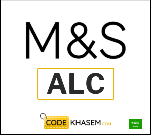 Marks & Spencer Coupon ALC
