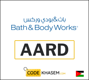 Bath & Body Works Coupon AARD